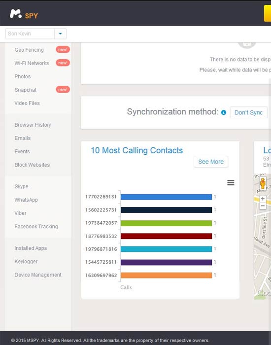 mspy free  cracked software