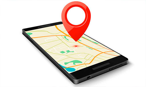 GPS tracking