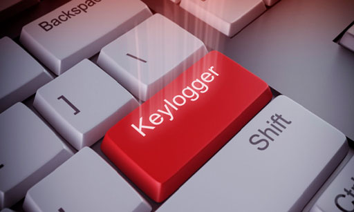 Keylogger