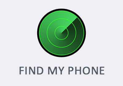 Find my iPhone