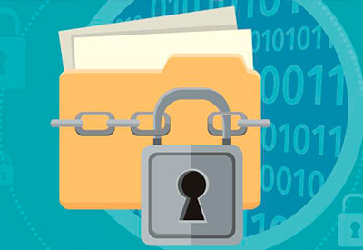 Secure File Storage