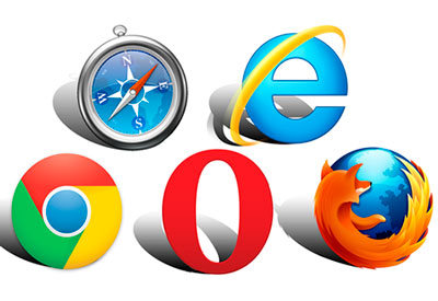 Browser extensions