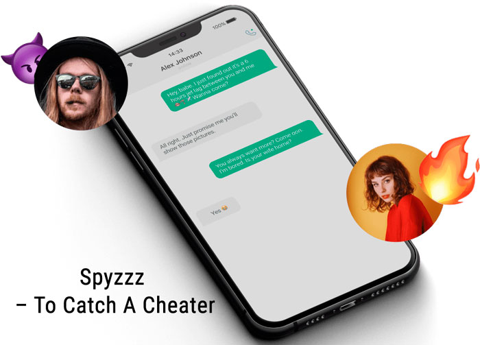 Spyzzz spy app 