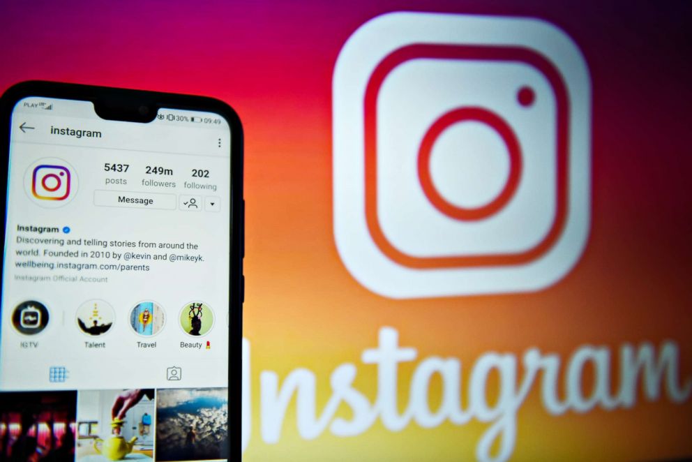 How Hack an Instagram Account