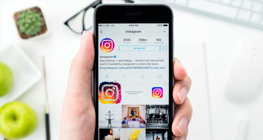 how Hack Instagram using social engineering
