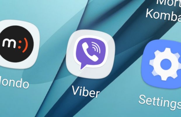 hidden viber messages