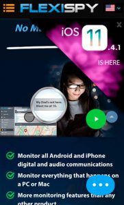 ANDROID FLEXISPY FOR PHONE