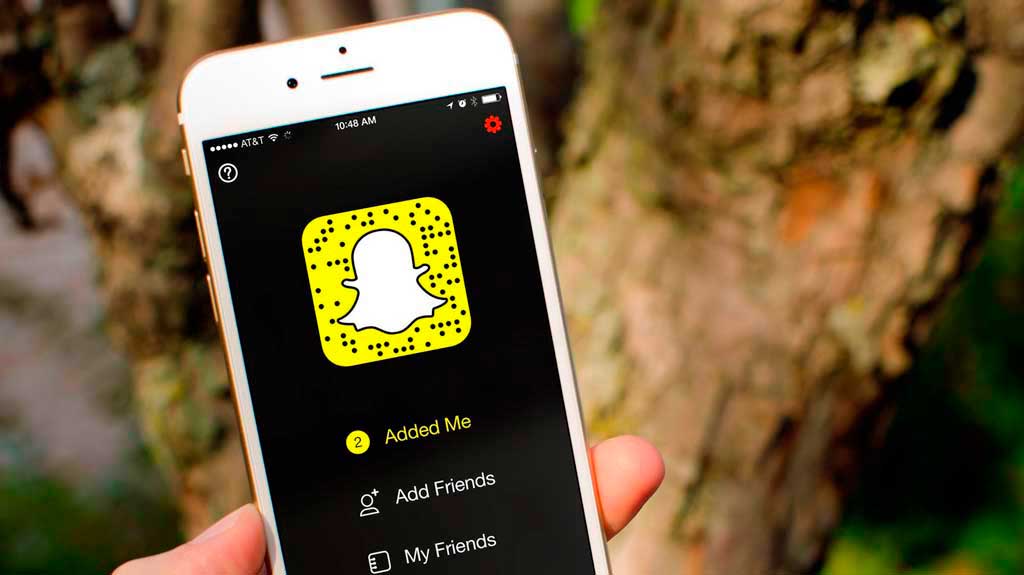 Is It Possible to Hack Snapchat? | 🥇 Top 10 Best Cell Phone Spy Software  Reviews