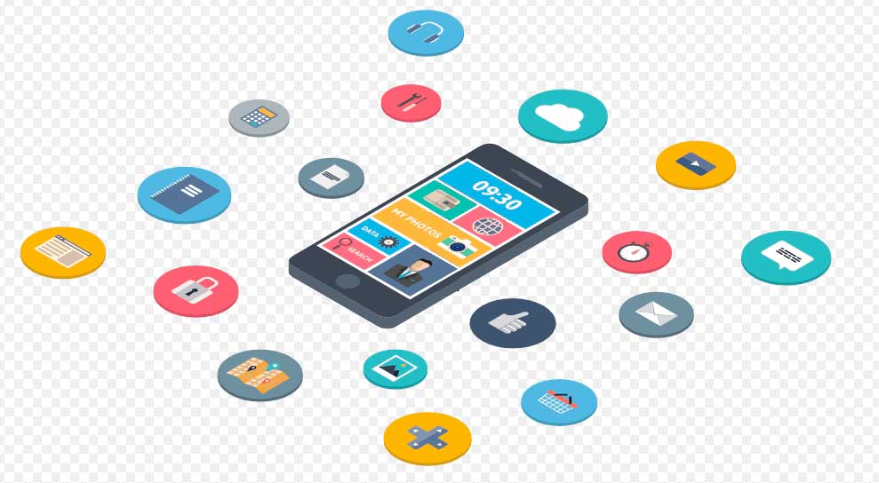 Unknown and unused applications in your phone