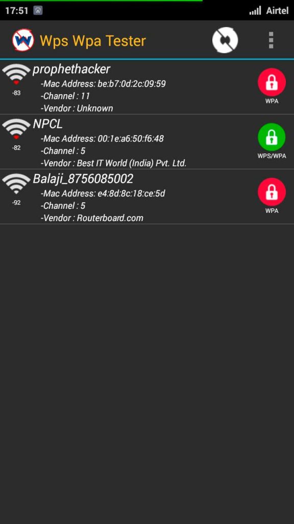 5 best wifi hacking apps for android in 2020 spyphone dude