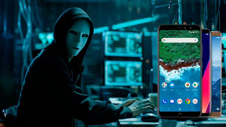 Hacking Protect Your Android