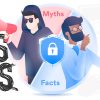 5 cybersecurity myths that are compromising your data